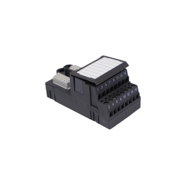 Emerson | KJ4001X1-CA1 12P0623X062 | Process I/O Terminal Block