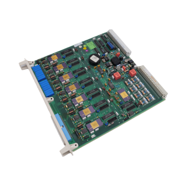 ABB | DSAO120 57120001-EY | Advant Analog Output Module