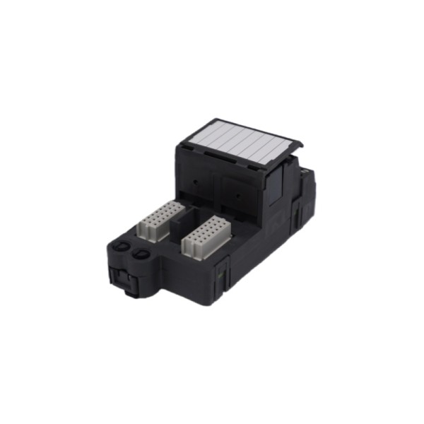 Emerson | KJ4001X1-CA1 12P0623X072 | I/O Terminal Block
