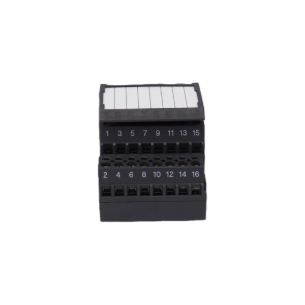Emerson | KJ4001X1-CA1 12P0623X062 | Process I/O Terminal Block