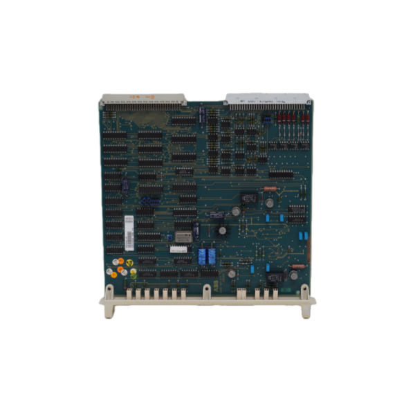 ABB | DSBC172 57310001-KD | Bus Supervision Board