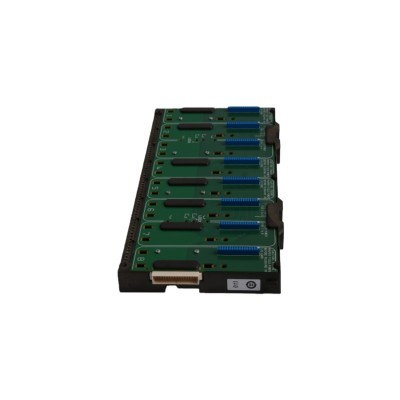 Emerson | KJ4001X1-BE1 12P0818X072 | I/O Carrier Module