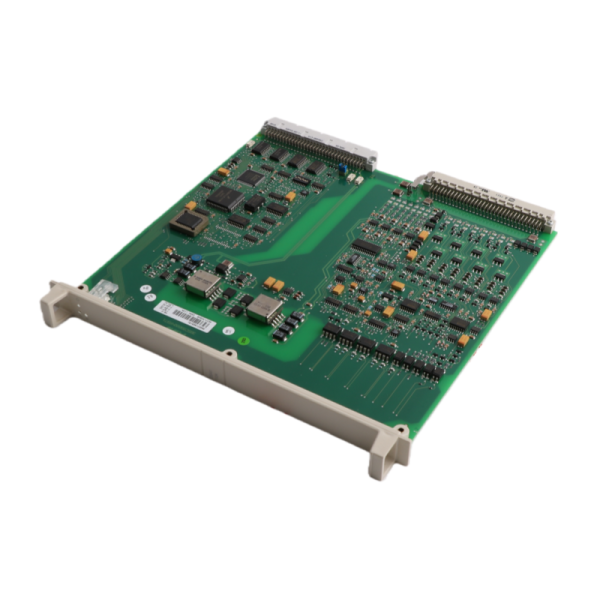 ABB | DSAX110A 3BSE018291R1 | Analog Input/Output Board