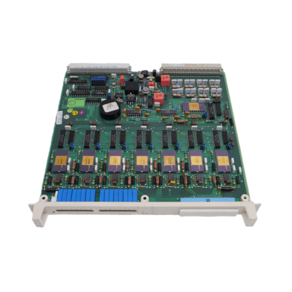ABB | DSAO120 57120001-EY | Advant Analog Output Module
