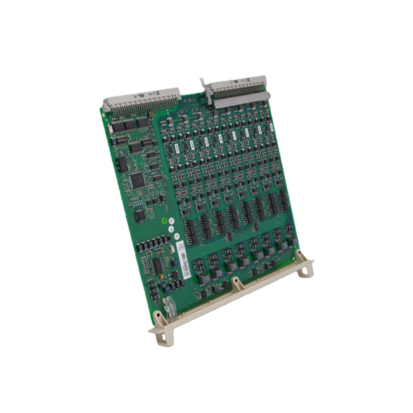 ABB | DSAO120A 3BSE018293R1 | DSAO 120A Analog Output Module
