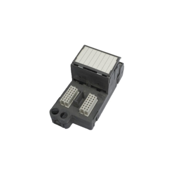Emerson | KJ4001X1-CC1 12P0733X032 | 4-Wire I/O Terminal Block
