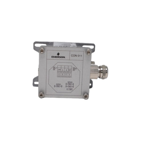 Emerson | PR6423/000-000 CON011 | Eddy Current Sensor