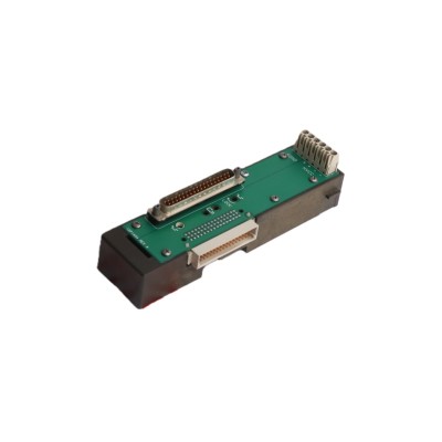 Emerson | KJ4001X1-HC1 12P0831X072 | LocalBus Left Extender