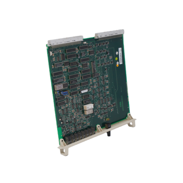 ABB | DSBC174 3BSE012211R1 | Bus Extender S100 I/O Bus