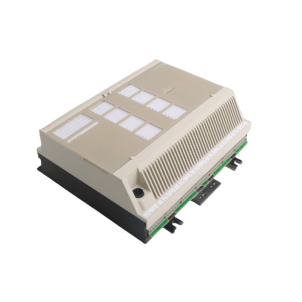 ABB | DSAX452 | Remote In / Out Basic Unit