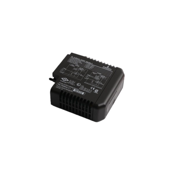 Emerson | KJ3222X1-BA1 12P2532X122 VE4033S2B1 | Analog Input HART Module