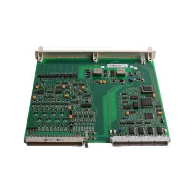 ABB | DSAX110A 3BSE018291R1 | Analog Input/Output Board
