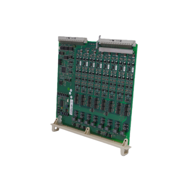 ABB | DSAO120A 3BSE018293R1 | DSAO 120A Analog Output Module