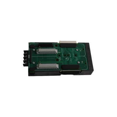 Emerson | KJ4001X1-BA3 12P3378X012 VE3051C0 | Power Controller 2 Wide Carrier