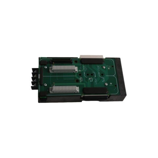 Emerson | KJ4001X1-BA3 12P3378X012 VE3051C0 | Power Controller 2 Wide Carrier