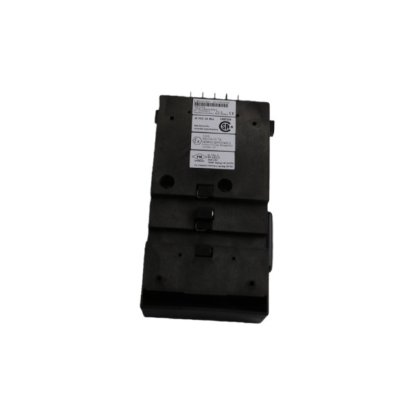 Emerson | KJ4001X1-BA3 12P3378X012 VE3051C0 | Power Controller 2 Wide Carrier