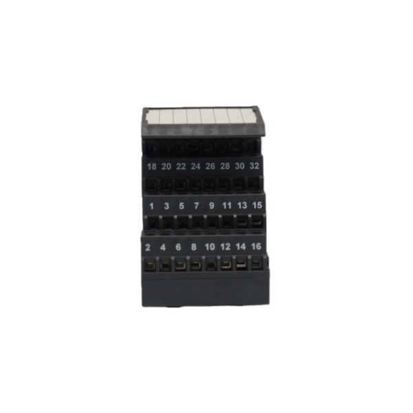 Emerson | KJ4001X1-CH1 12P1811X032 | Terminal Block