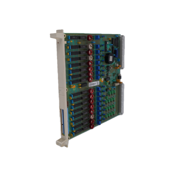 ABB | DSAO130 57210001-FG | DSAO 130Analog Output Module