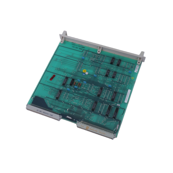ABB | DSBC111 57310256-K | Bus Repeater Board Slave