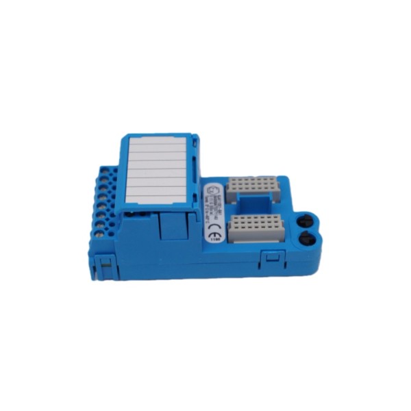 Emerson | KJ4110X1-BA1 12P1867X012 | I/O Terminal Block