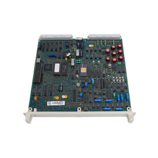 ABB | DSAX110 57120001-PC | DSAX 110 Analog Output Module