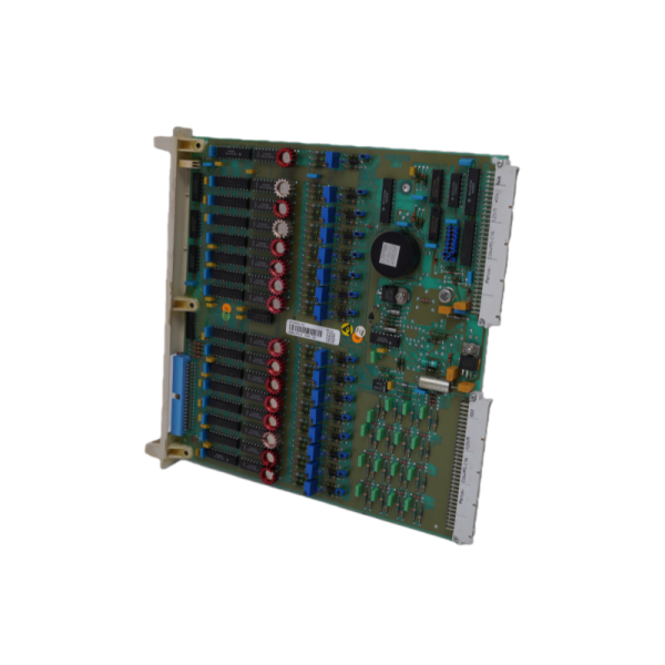 ABB | DSAO130 57210001-FG | DSAO 130Analog Output Module