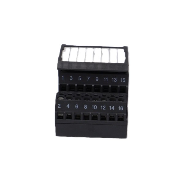 Emerson | KJ4001X1-CA1 12P0623X072 | I/O Terminal Block