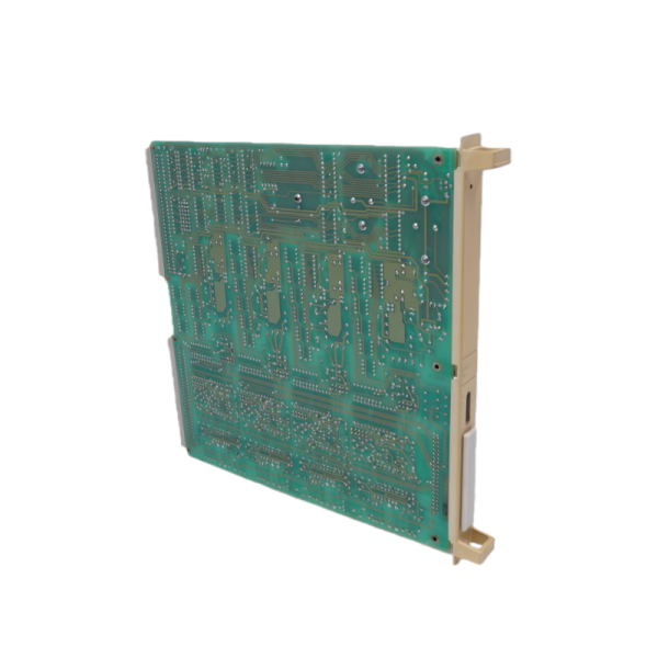 ABB | DSAO110 57120001-AT | S100 I/O Analog Output Module