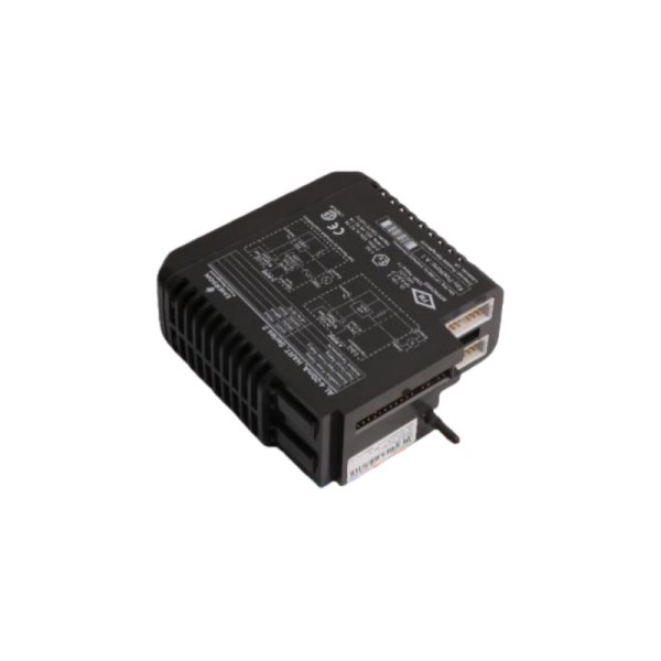 Emerson | KJ3222X1-BA1 12P2532X092  VE4003S2B2 | Analog Input Module