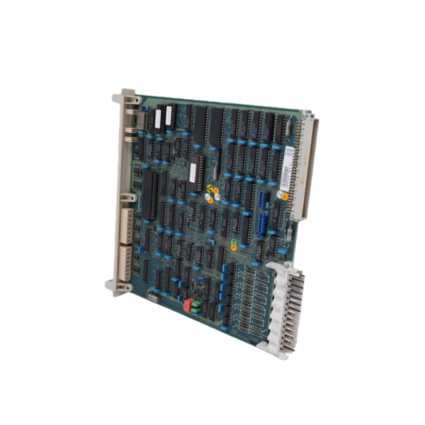 ABB | DSCS131 57310001-LM | MasterFieldbus Communication Module