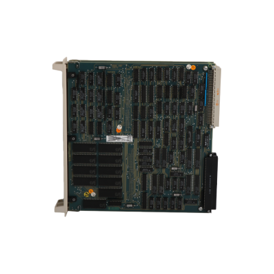 ABB | DSCL110A 57310001-KY | Redundancy Control Processor
