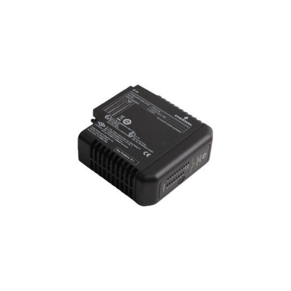 Emerson | KJ3101X1-BB1 12P1866X072 VE3006 | Analog Output Module