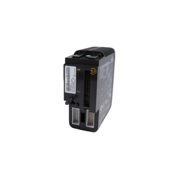 Emerson | KJ3201X1-BA1 12P2535X052 | Dry Contact Discrete Input Module