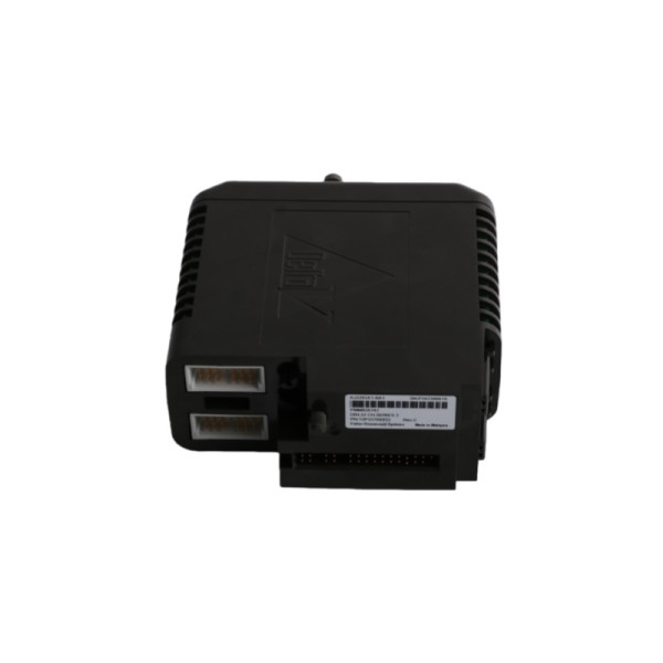 Emerson | KJ3203X1-BA1 12P3270X032 VE4001S2T2B4 | Discrete Input Module