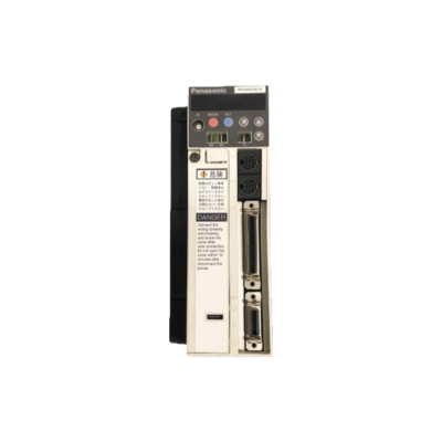 Panasonic | MSDA083A1A | AC Servo Motor