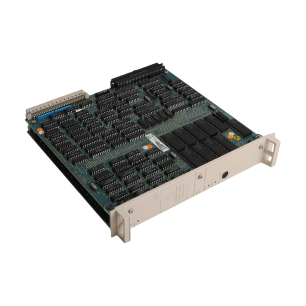 ABB | DSCL110A 57310001-KY | Redundancy Control Processor