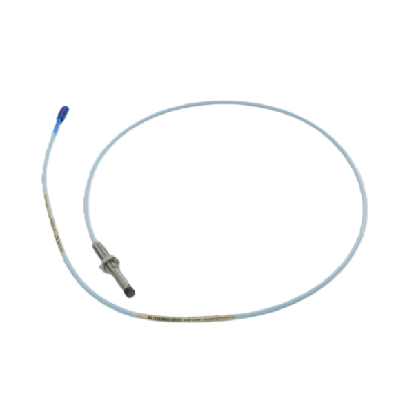 Bently Neveda | 330103-02-08-10-02-00 | 3/8‑24 UNF Proximity Probe
