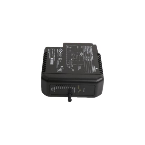 Emerson | KJ3221X1-BA1 12P2531X102  VE4035S2B1 | Analog Output Module