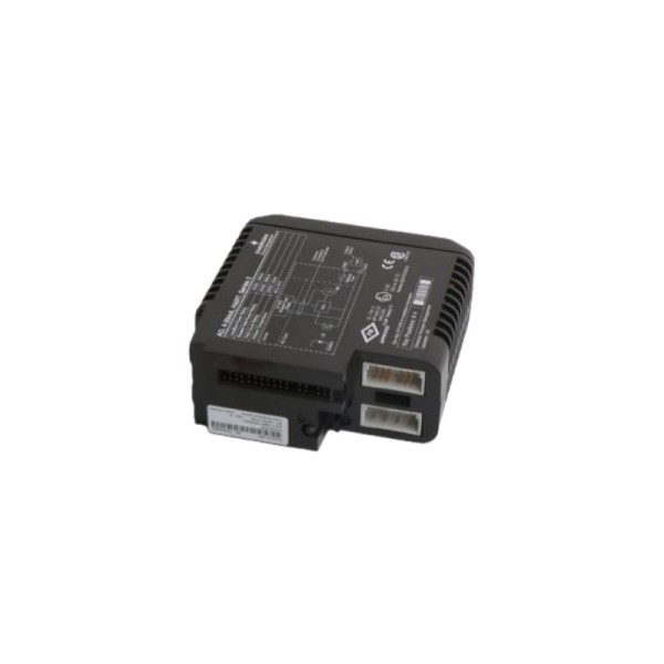 Emerson | KJ3221X1-BA1 12P2531X102  VE4035S2B1 | Analog Output Module