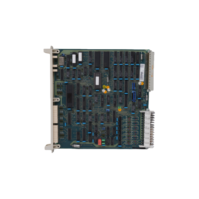 ABB | DSCS131 57310001-LM | MasterFieldbus Communication Module
