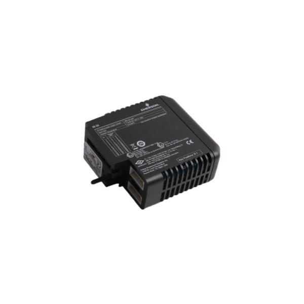 Emerson | KJ3101X1-BB1 12P1866X072 VE3006 | Analog Output Module