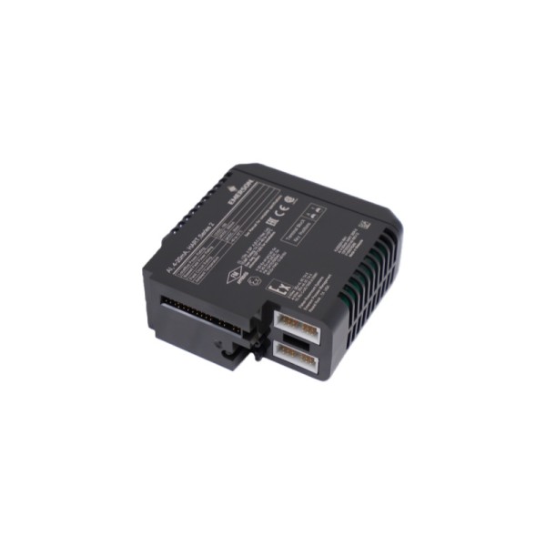 Emerson | KJ3221X1-BA1 12P2531X062 | Analog Output HART Module