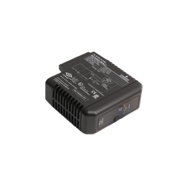 Emerson | KJ3203X1-BA1 12P3270X042  VE4001S2T2B4 | 32-Channel 24 VDC Dry Contact Card
