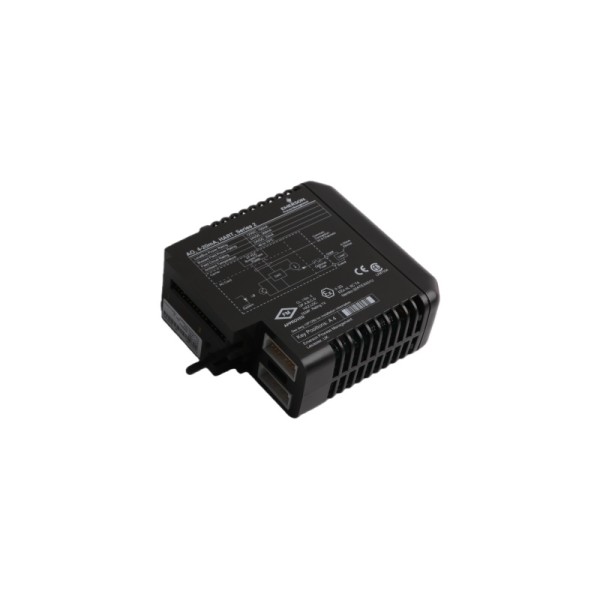 Emerson | KJ3221X1-BA1 12P2531X062  VE4035S2B1 | Redundant Module