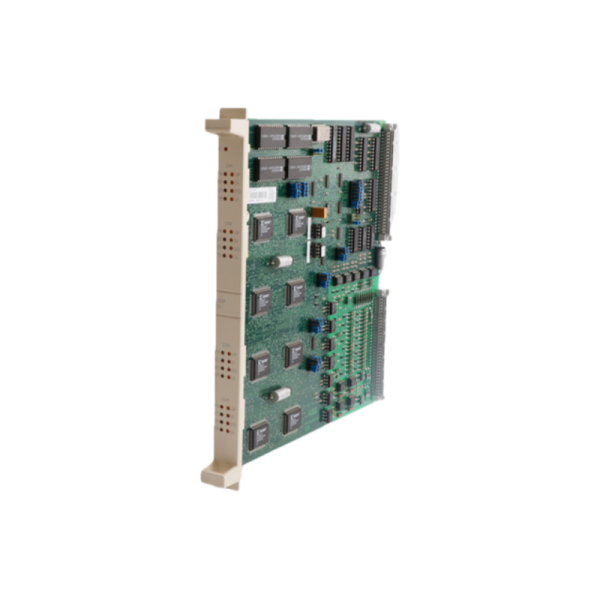ABB | DSDP170 57160001-ADF | Pulse Counting Board