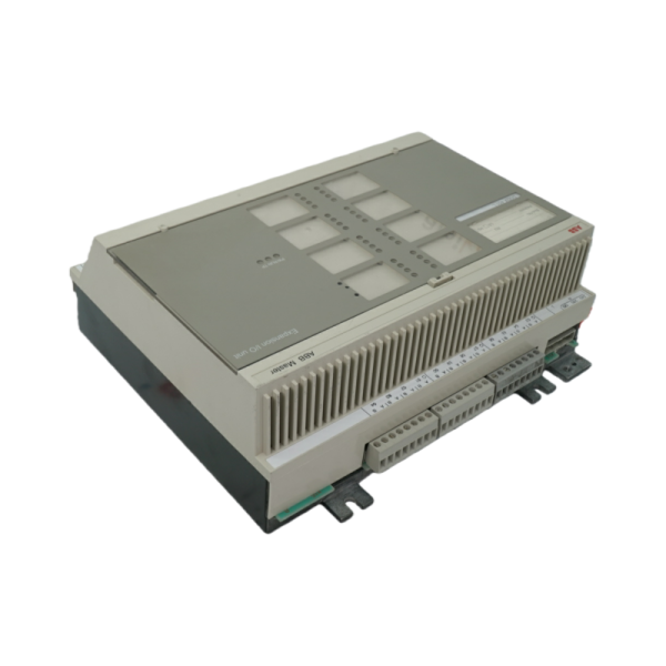 ABB | DSDX451L | Remote I/O Expansion Unit