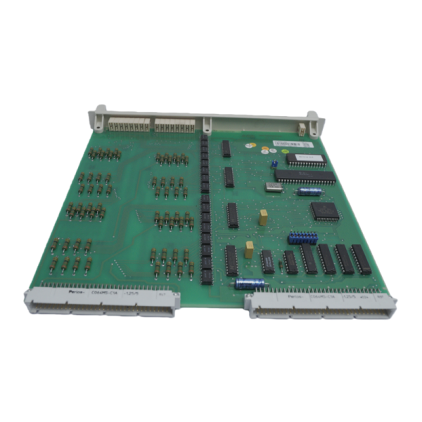 ABB | DSDI120A 57160001-ACA | DSDI120A Digital Input Module