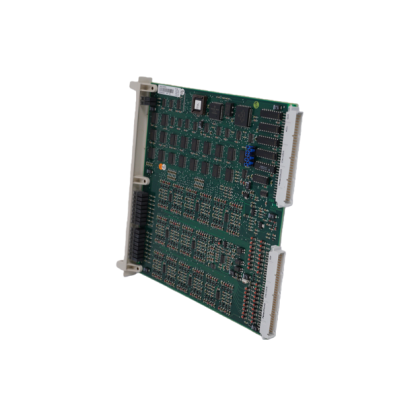 ABB | DSDX180 3BSE003859R1 | Digital Input/Output Module