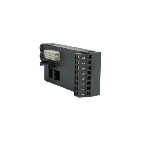 Emerson | KJ3007X1-EA1 12P2413X032 | Profibus Terminal Block