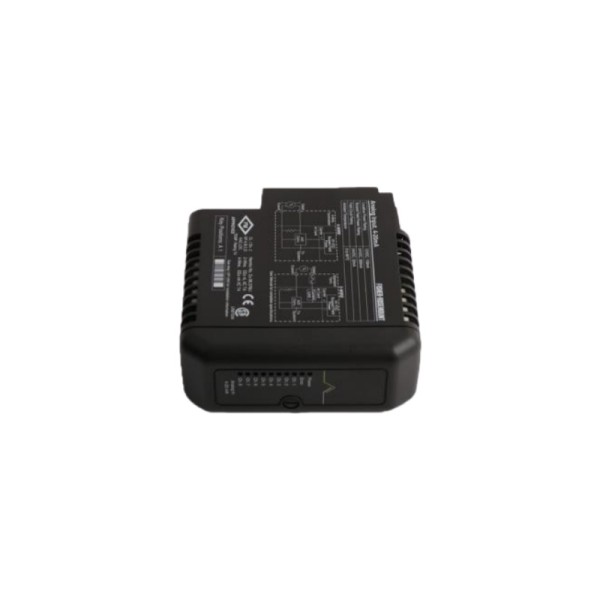 Emerson | KJ3002X1-BC1 12P0681X082 VE4003S1B2 | DeltaV Analog Input Module